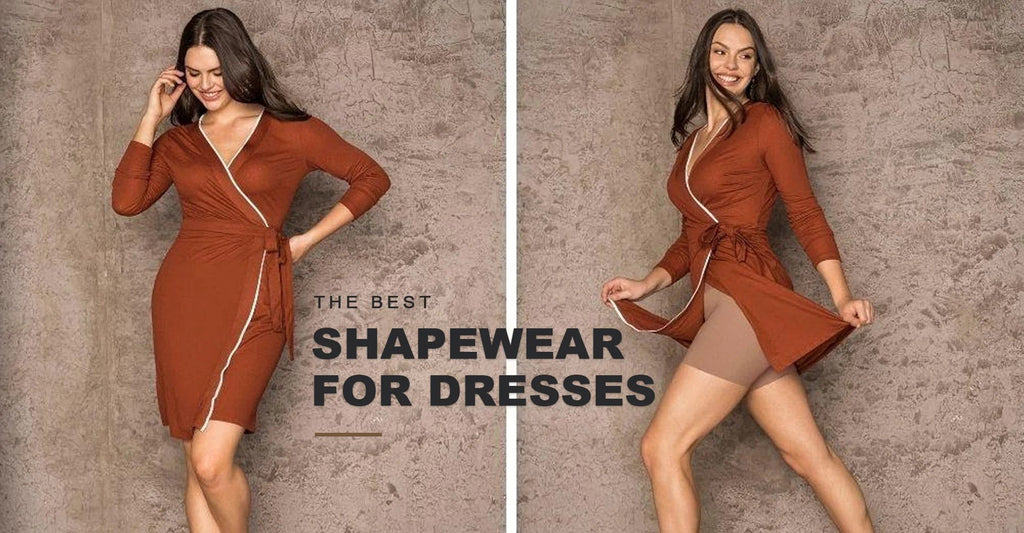 Shape Dress