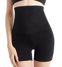 Sculpted Elegance: Embrace Confidence and Comfort with Our Black Shaper Panty