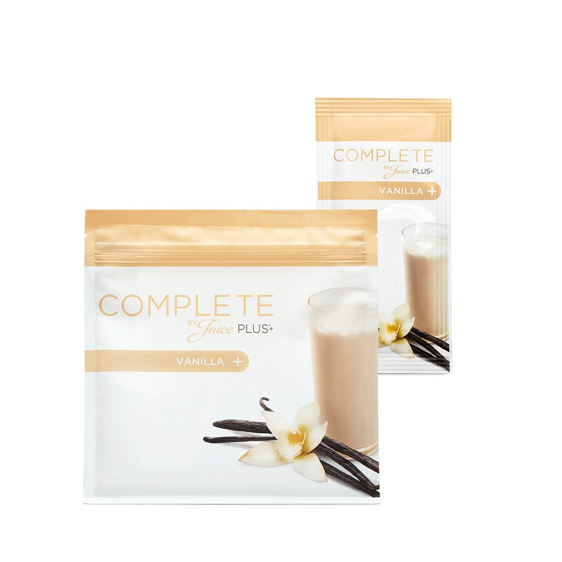 VANILLA SHAKE COMBI BOX