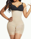 Sculpted Sophistication:  Shaper Panty