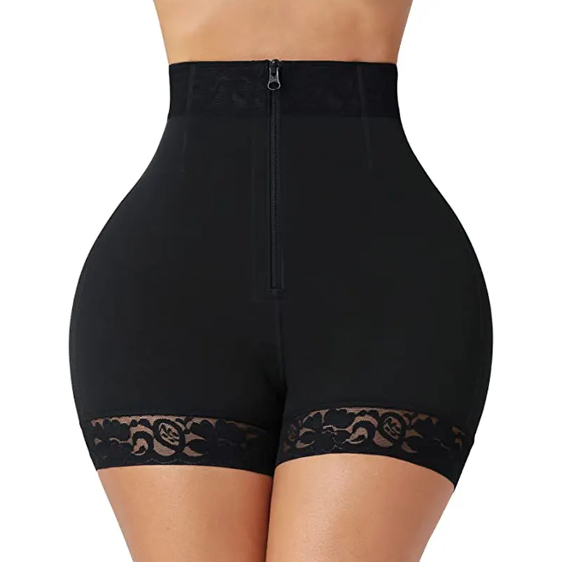 Sculpting Confidence Premium Shaper Panty