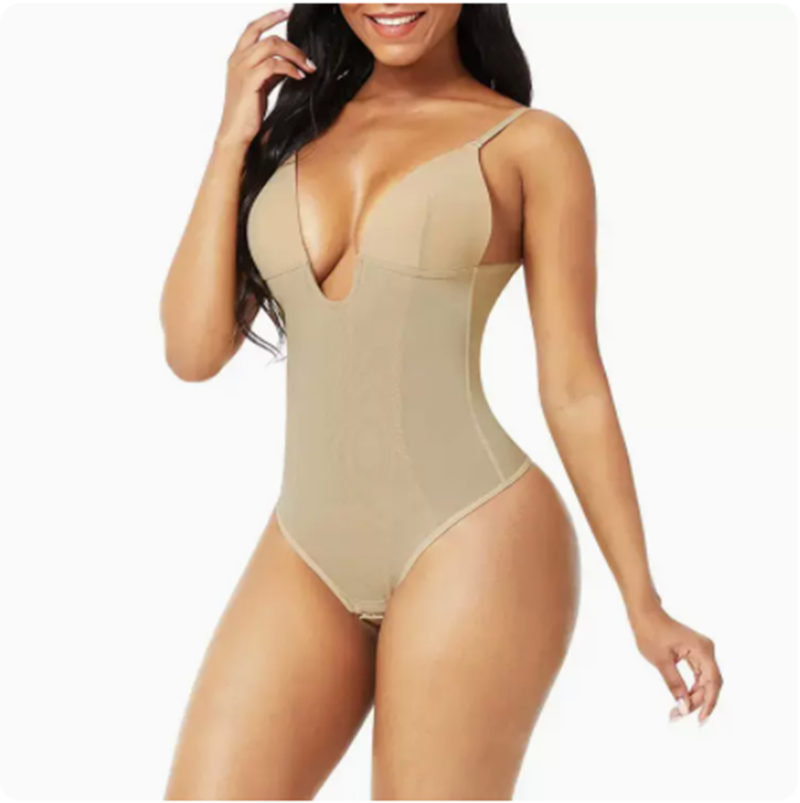 Unveiling Our Versatile Body Suit