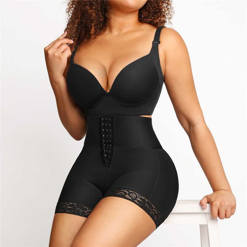 Mesh Elegance Shaper