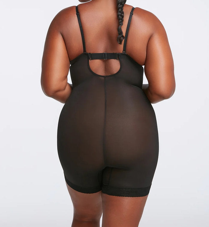 Chic Comfort Elevate Your Style with Our Versatile Body Suit